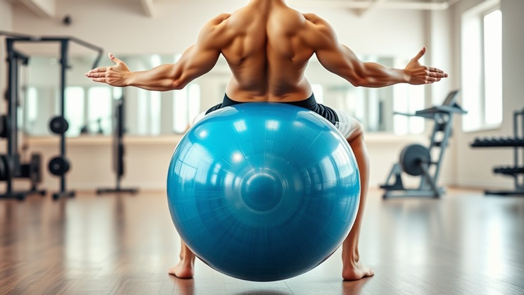 enhanced stability and strength