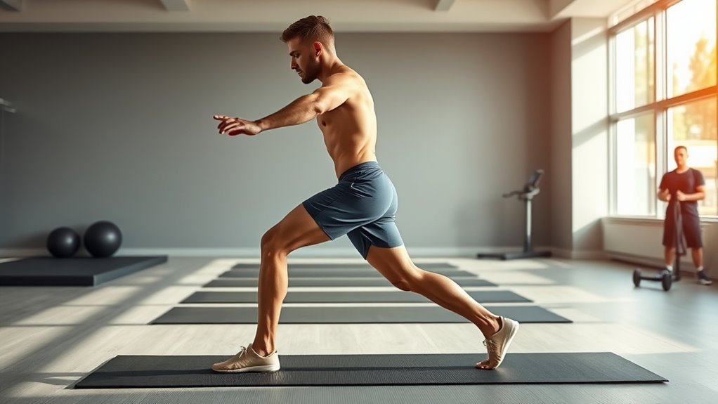 enhances strength mobility stability