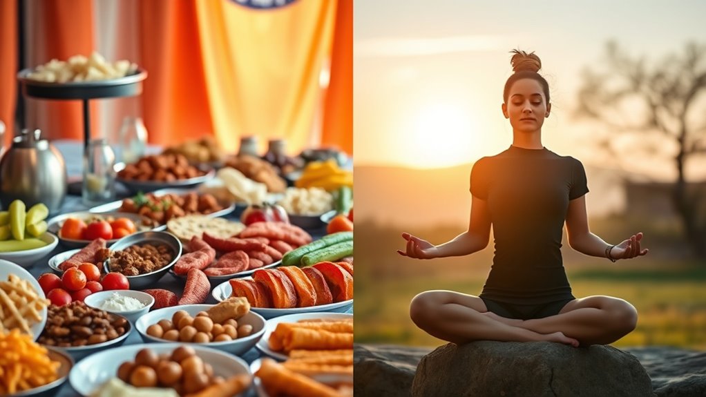 fasting risks blood sugar