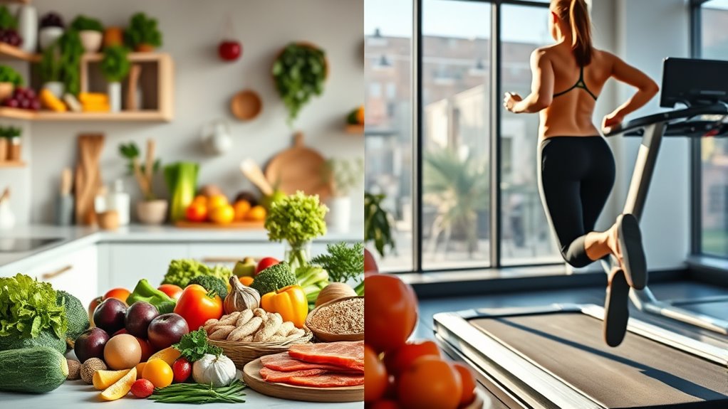 fasting s variable metabolic effects