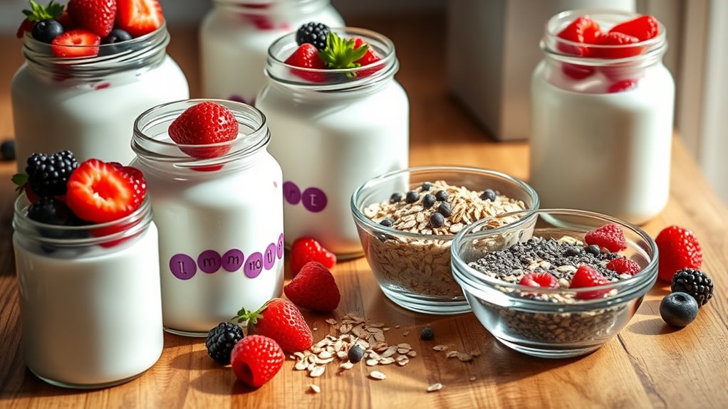 feed beneficial gut bacteria