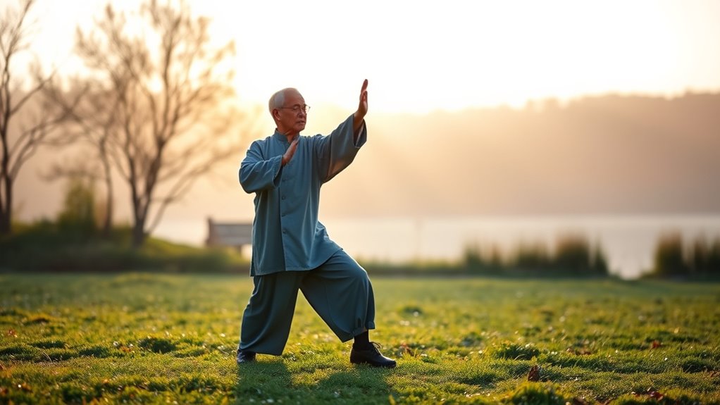 flow with mindful energy