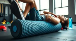 foam rolling recovery techniques
