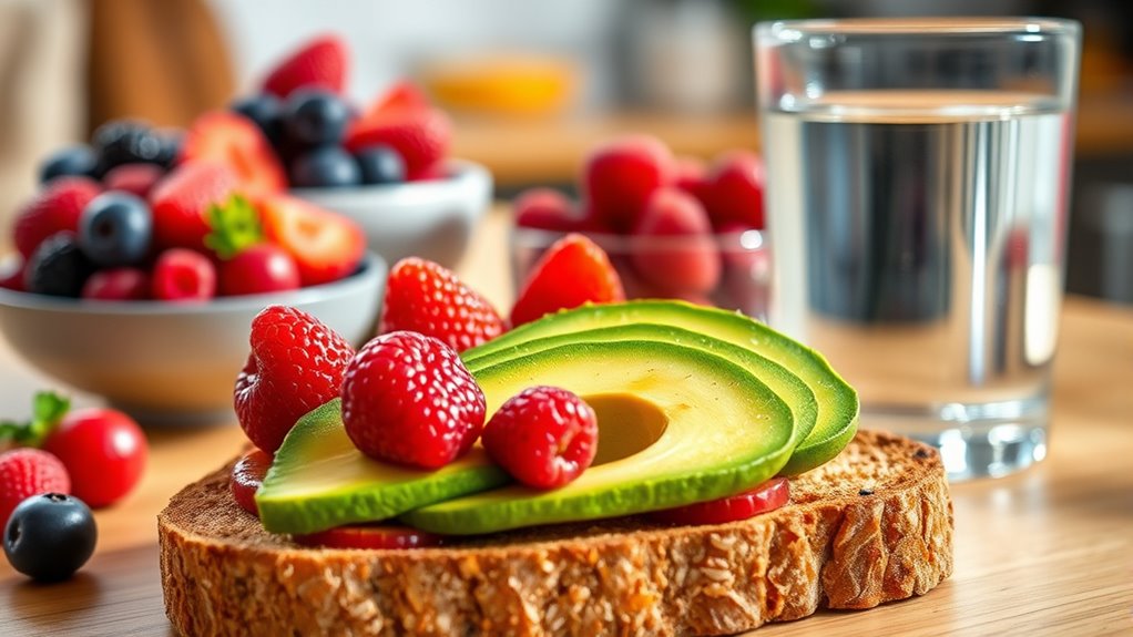 glycemic index misconceptions clarified