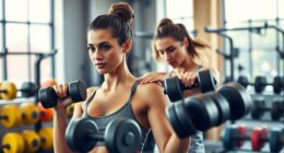 gradually increase training intensity