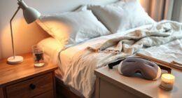 healthy sleep habits for adults