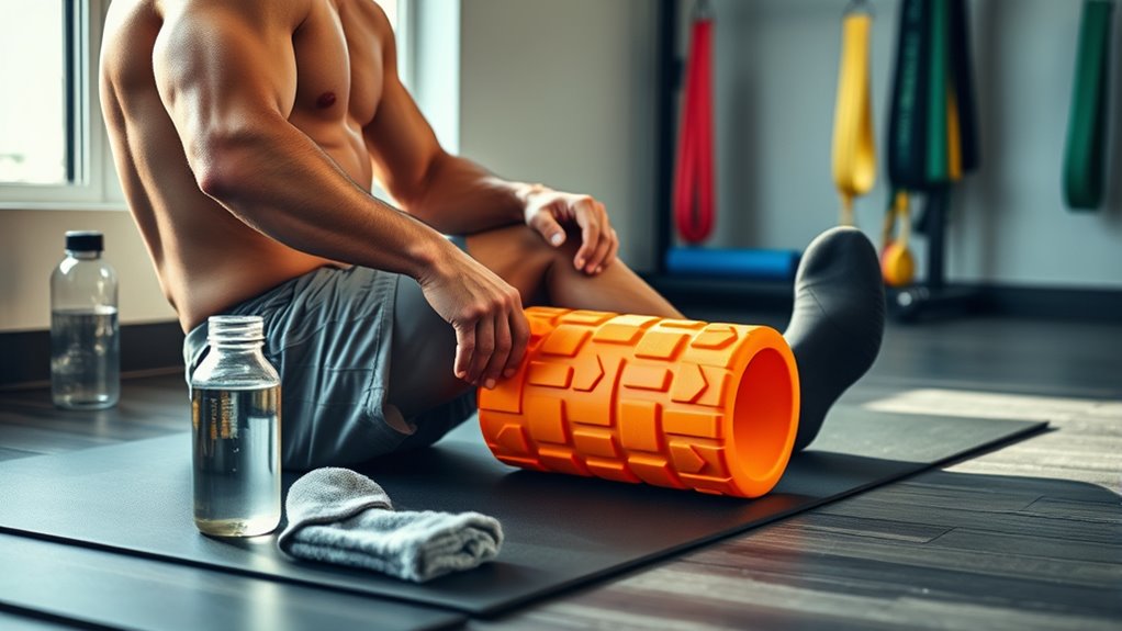 holistic recovery and optimization