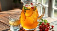homemade sports hydration solutions