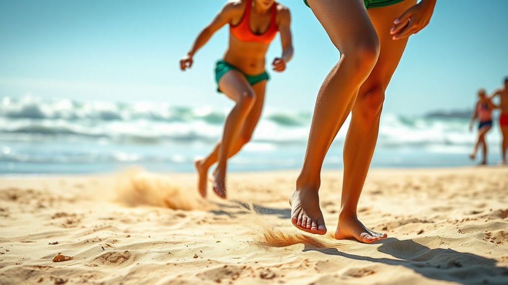 improve agility and footwork