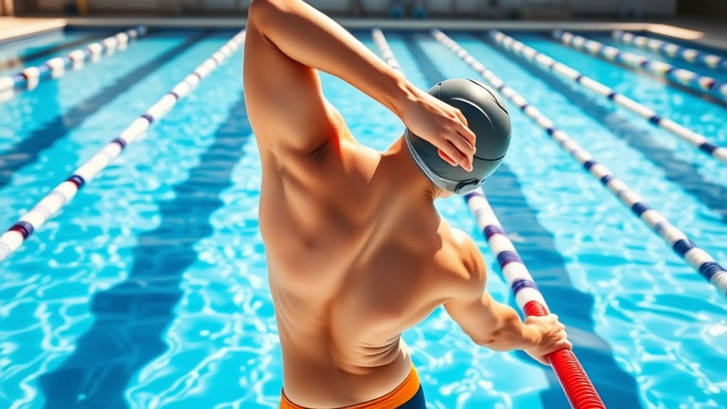 improve spinal flexibility and mobility