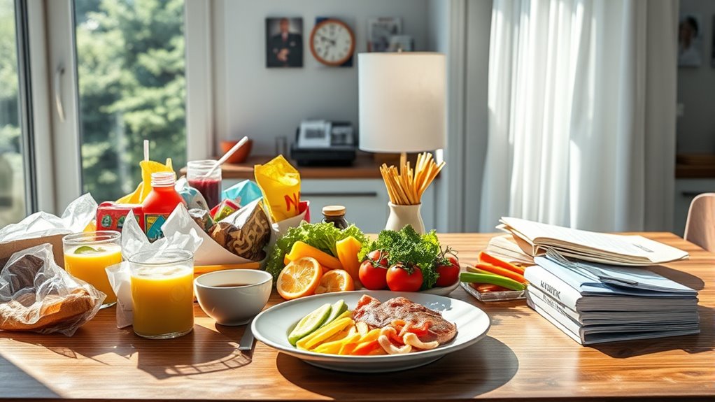 individual health considerations matter