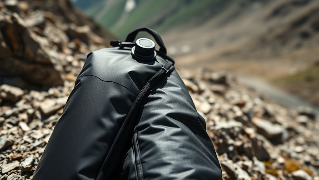 insulation capacity comfort durability