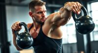 kettlebell complexes for metabolism