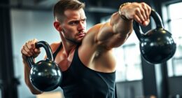 kettlebell complexes for metabolism