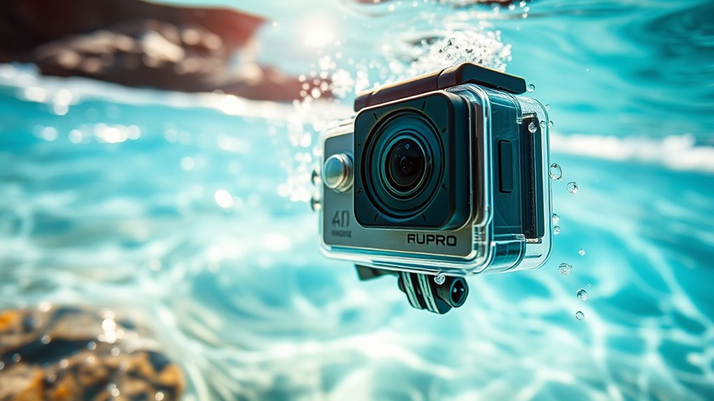 key features for budget cameras