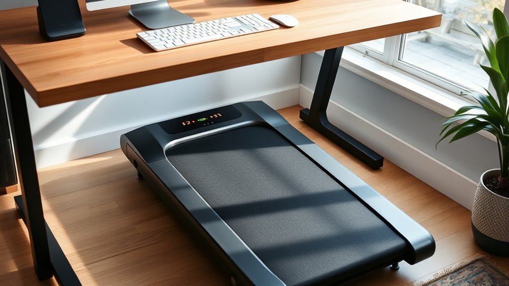 key treadmill selection factors