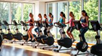 low impact cardio exercise