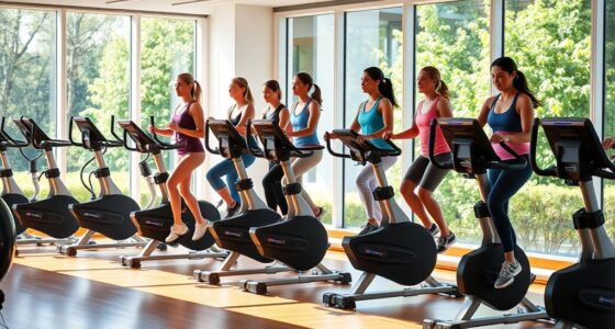 low impact cardio exercise
