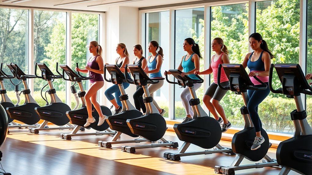 low impact cardio exercise