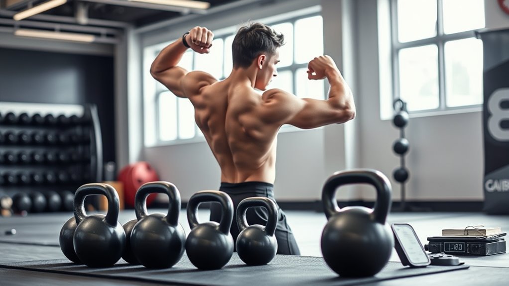maintain proper form safety