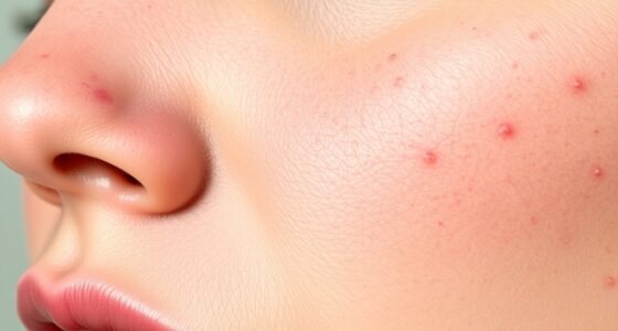 maskne prevention and remedies