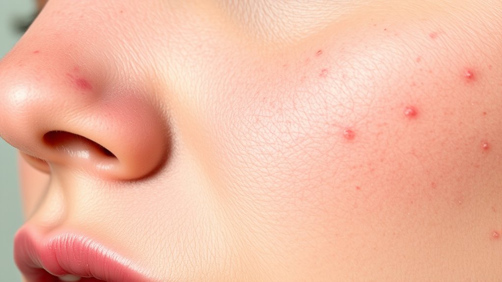 maskne prevention and remedies