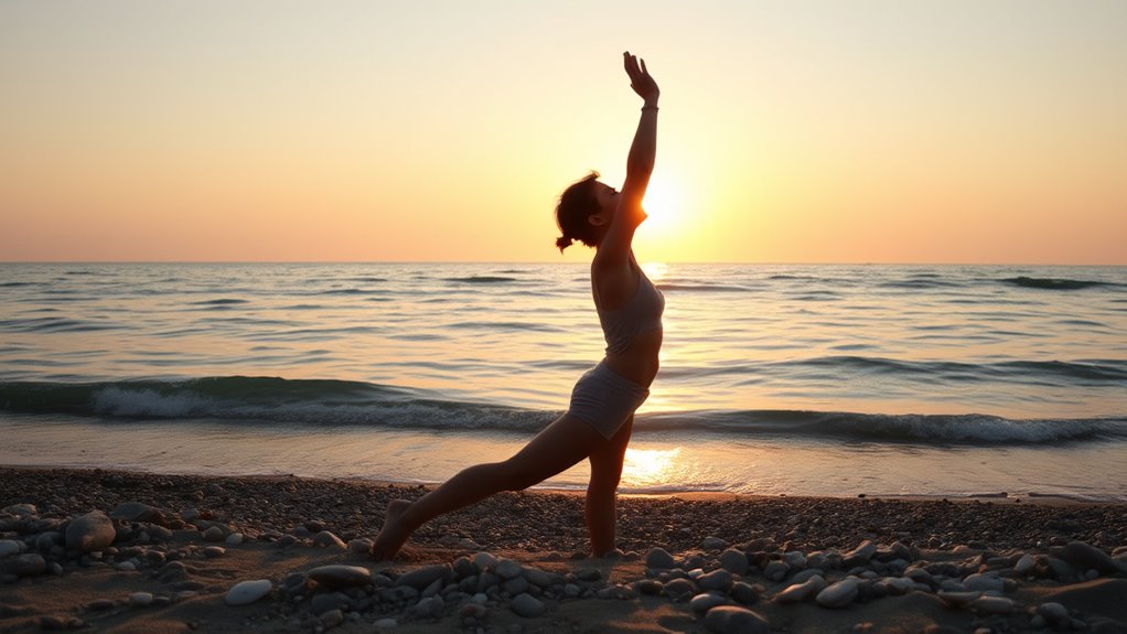 mindful breathing fosters clarity