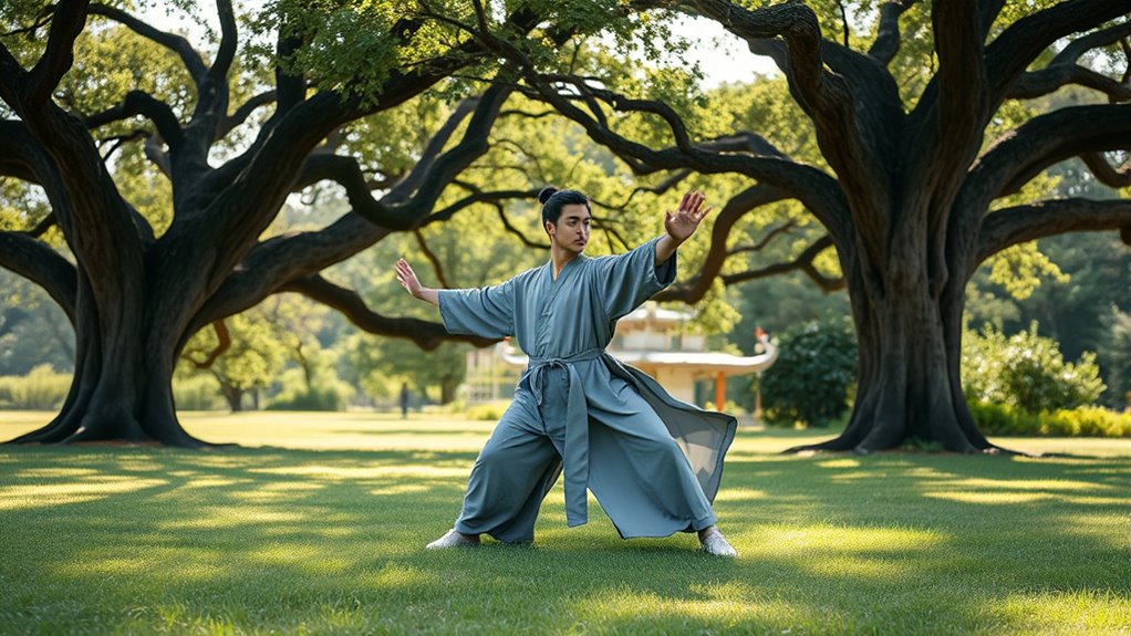 mindful movement and awareness