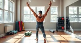 mobility routines for safe lifting