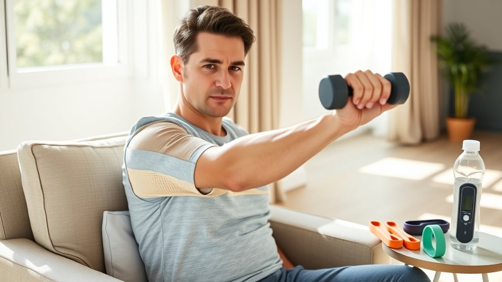 monitor signs and symptoms