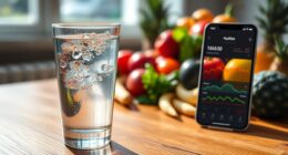 optimal daily water intake