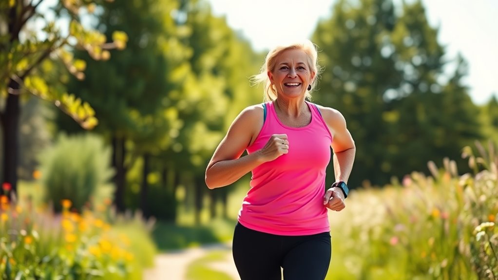 optimize workout with heart zones