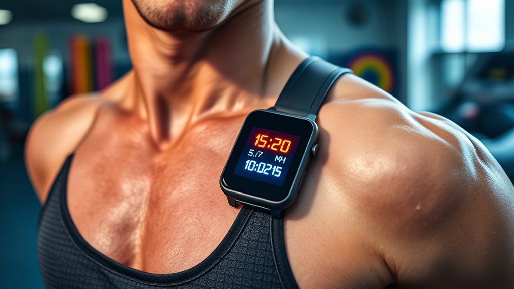 optimized personalized workout strategies