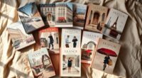 parisian chic lifestyle books