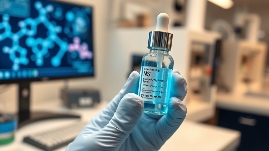 peptides boost collagen production