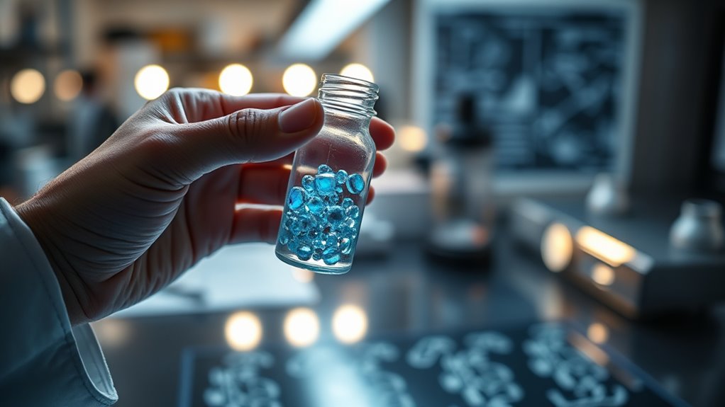 peptides boost skin renewal