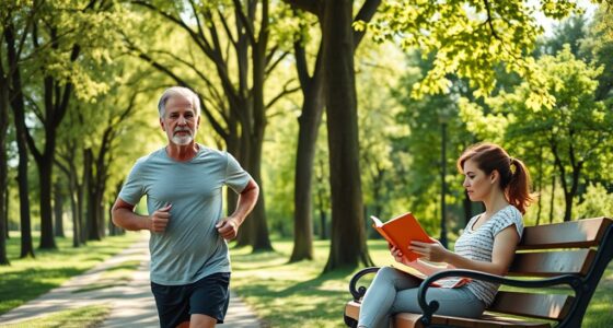 physical activity enhances cognition