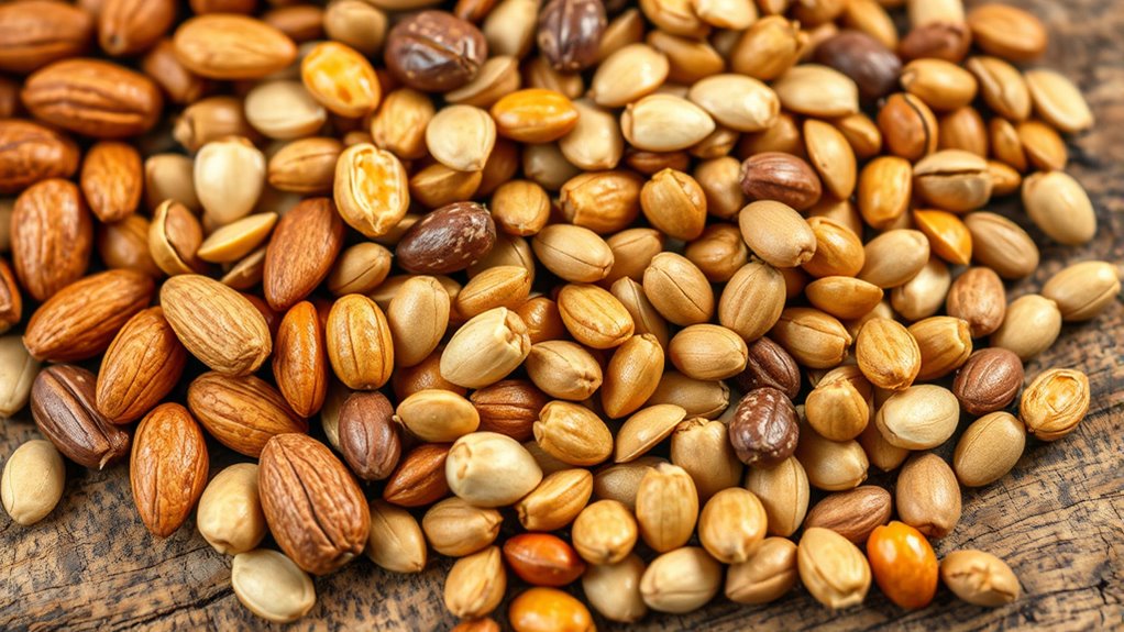 plant based protein power