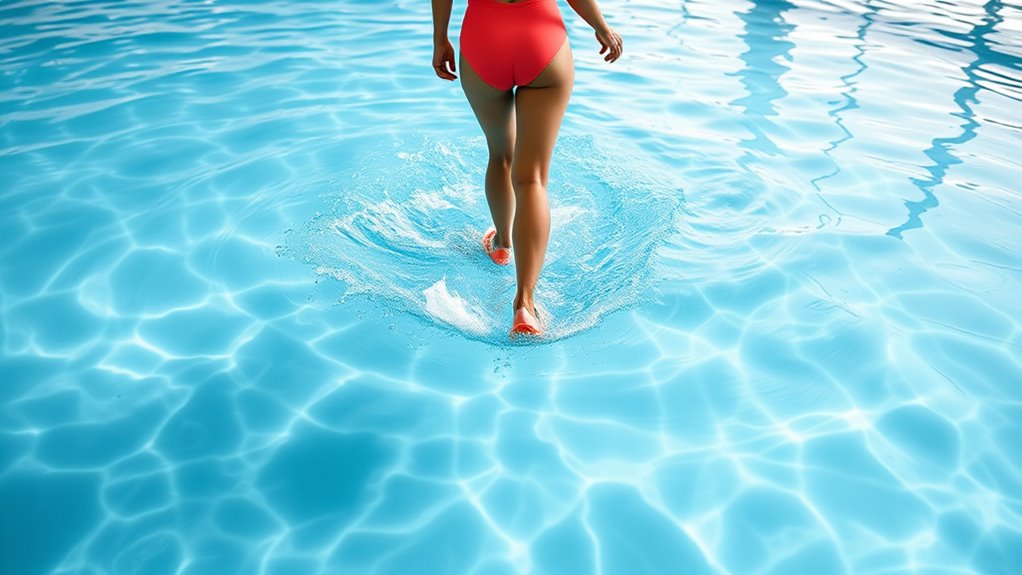 pool safety and equipment