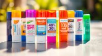 portable sunscreens for travel