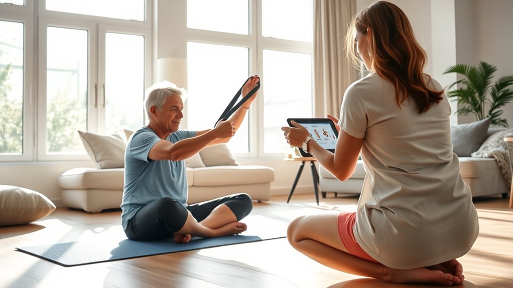 post surgery recovery guidelines