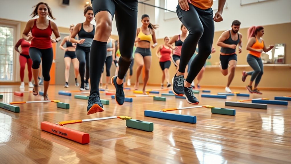 prioritize safety and technique