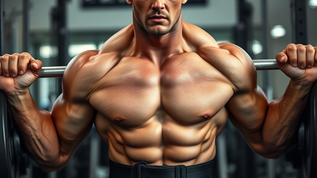 proper breathing enhances lifting safety