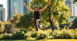 quick 20 minute hiit
