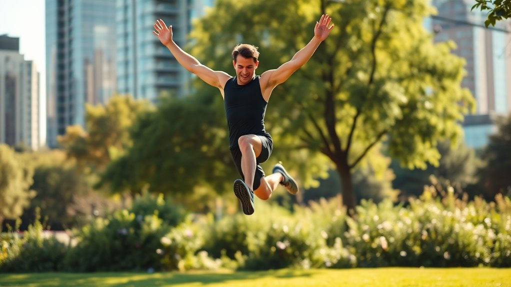quick 20 minute hiit