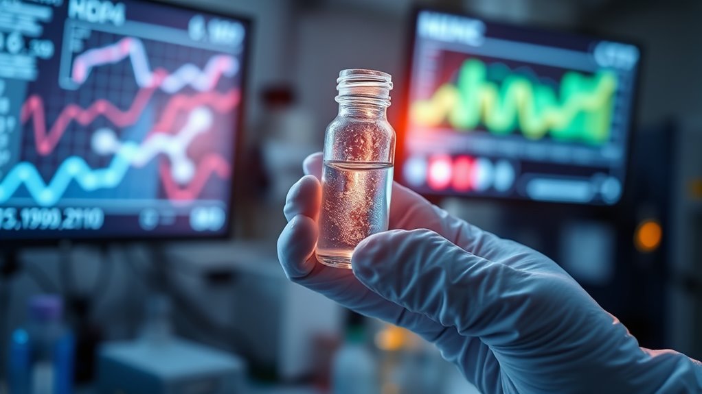 real world peptide effectiveness varies