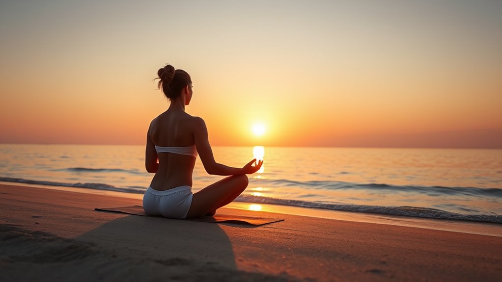 relax breathe and release