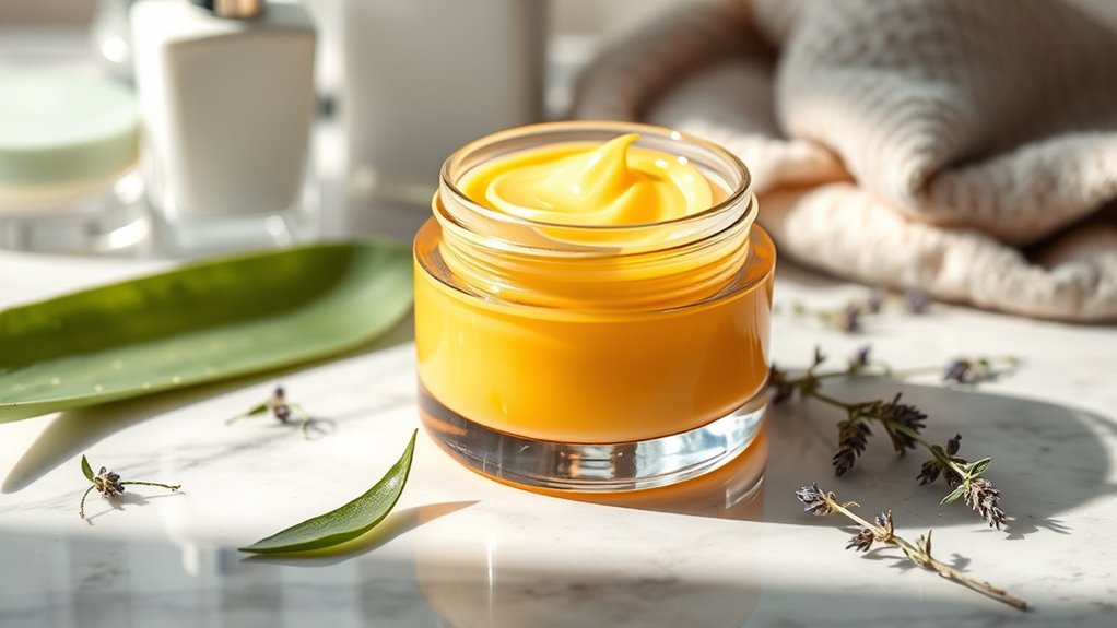 retinoids enhance skin renewal