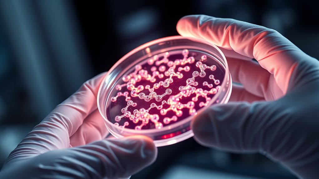 science backed anti aging peptides