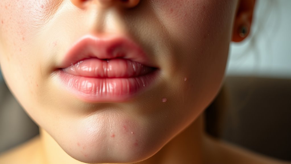 seek professional skin care